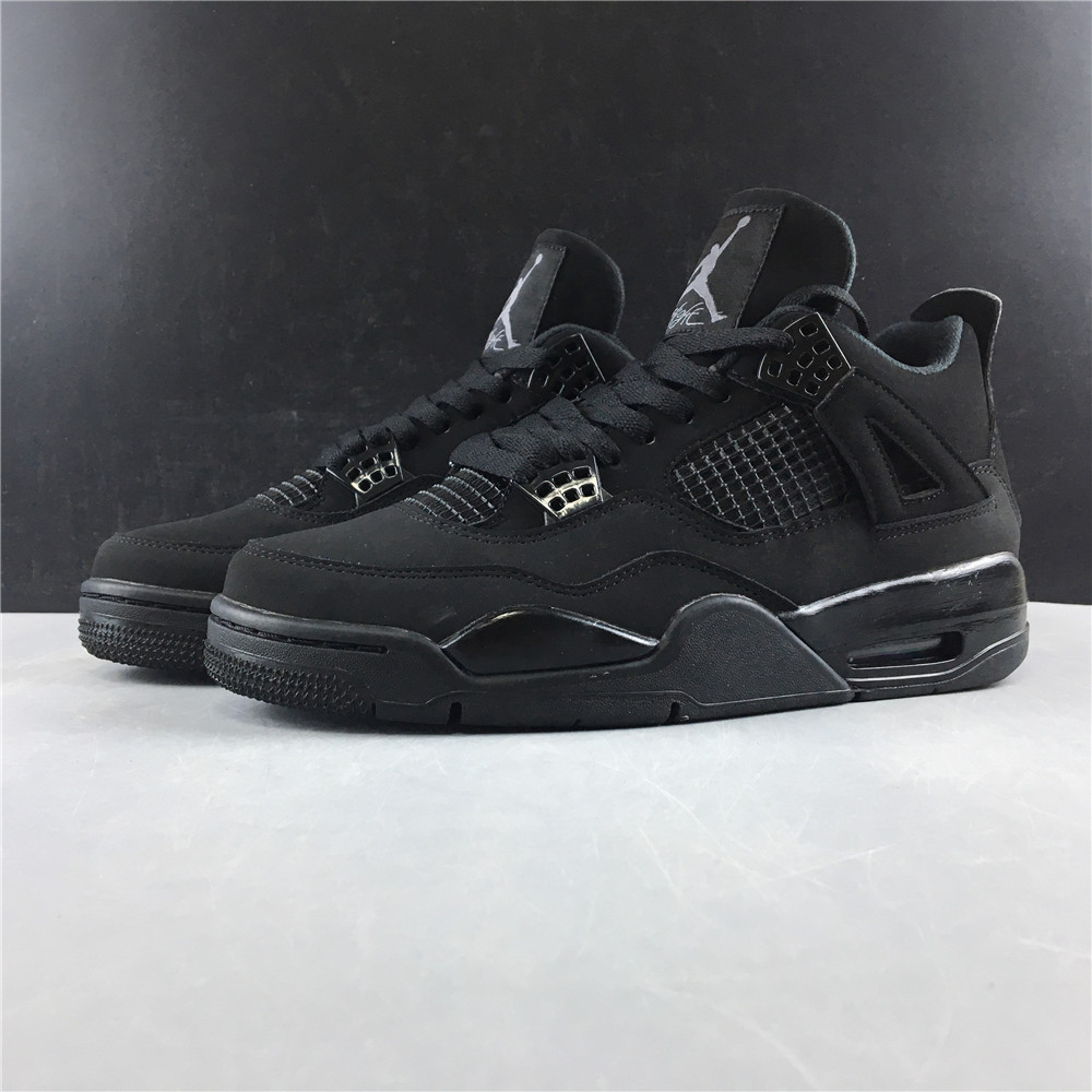 Zapatillas jordan modelo air jordan 4 retro