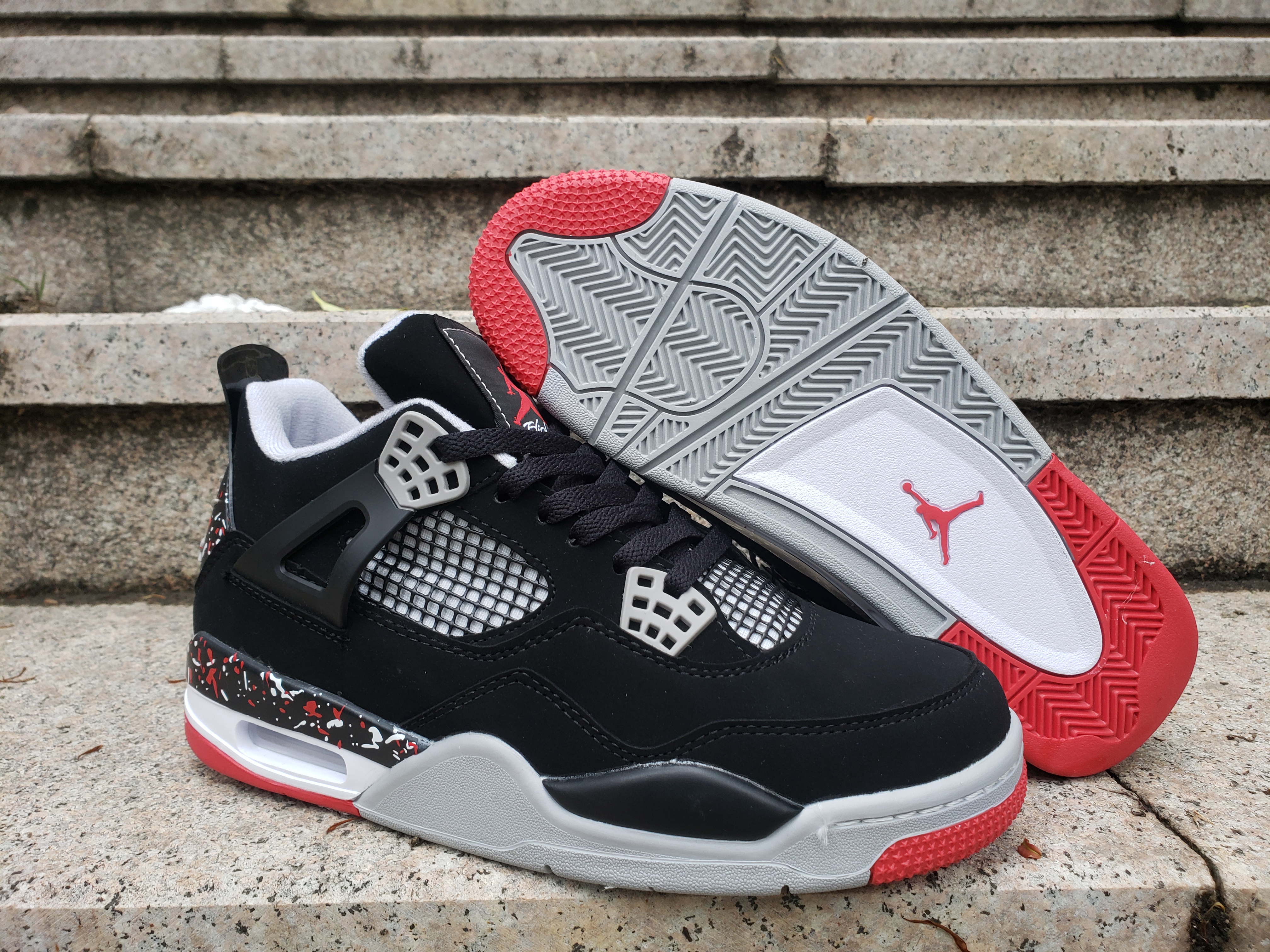 jordan air jordan 4 retro