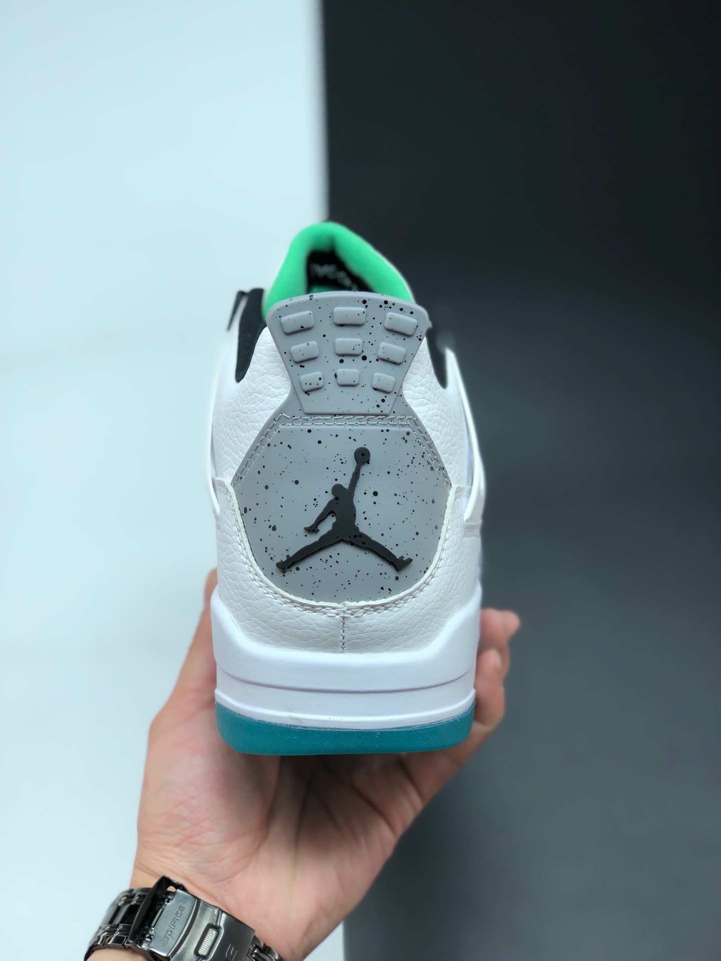 jordan air jordan 4 retro