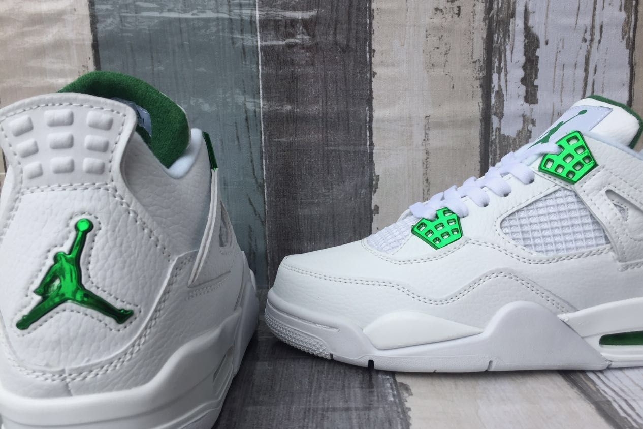 jordan air jordan 4 retro