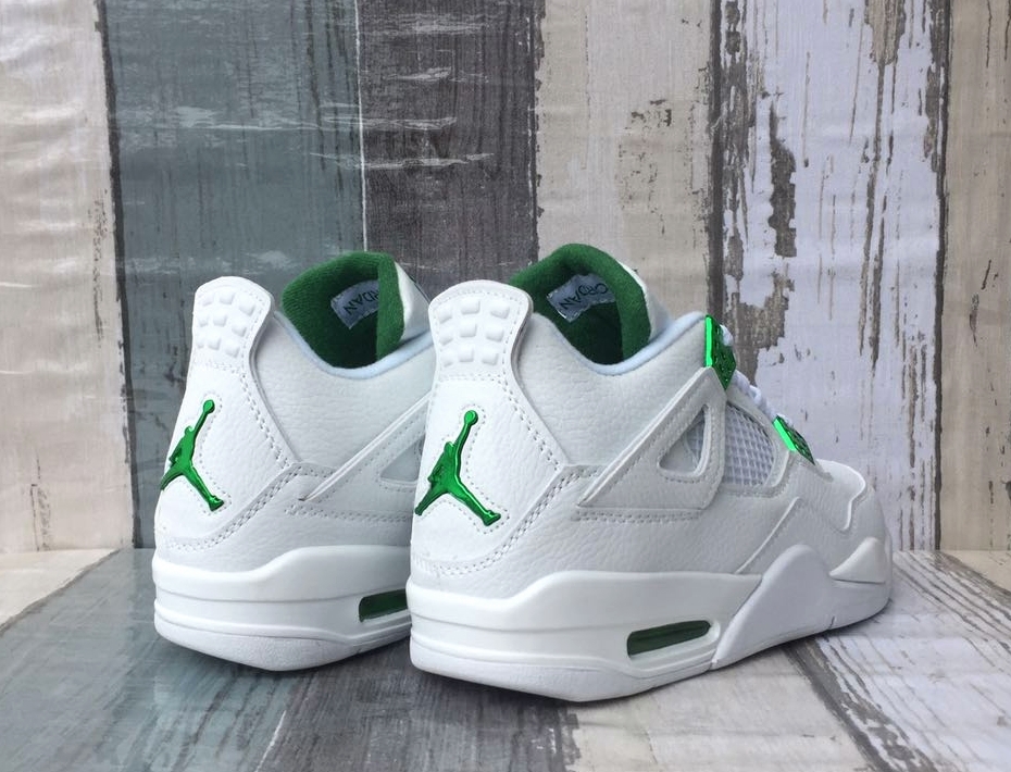 jordan air jordan 4 retro