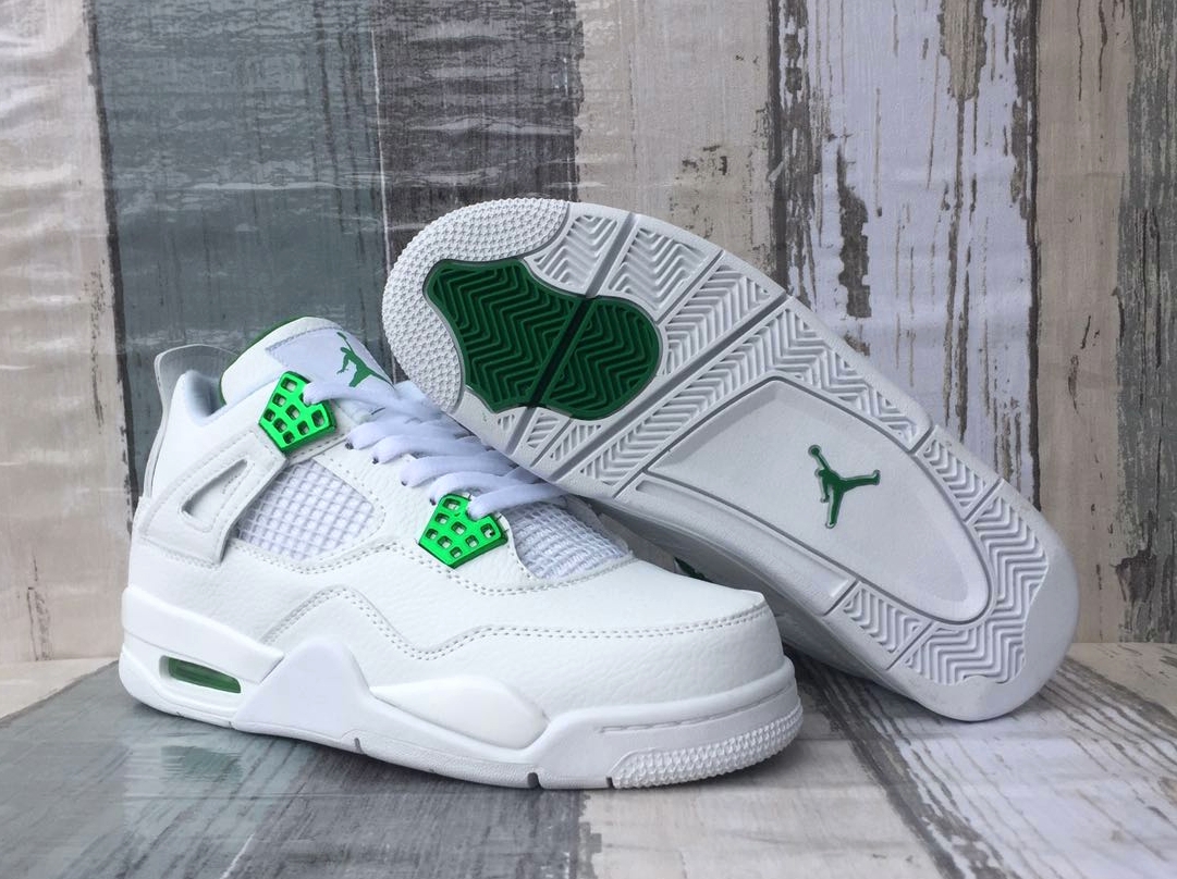 jordan air jordan 4 retro