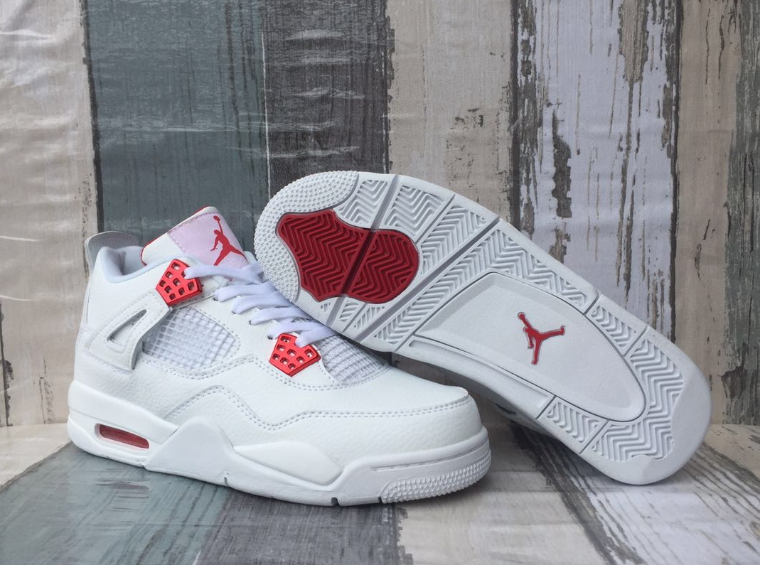 jordan air jordan 4 retro