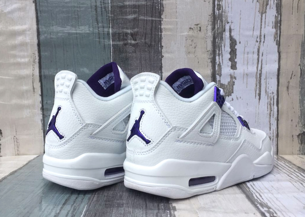 jordan air jordan 4 retro