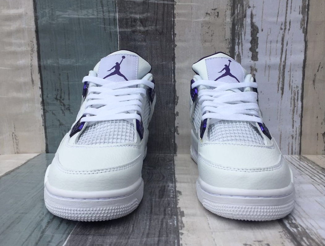 jordan air jordan 4 retro