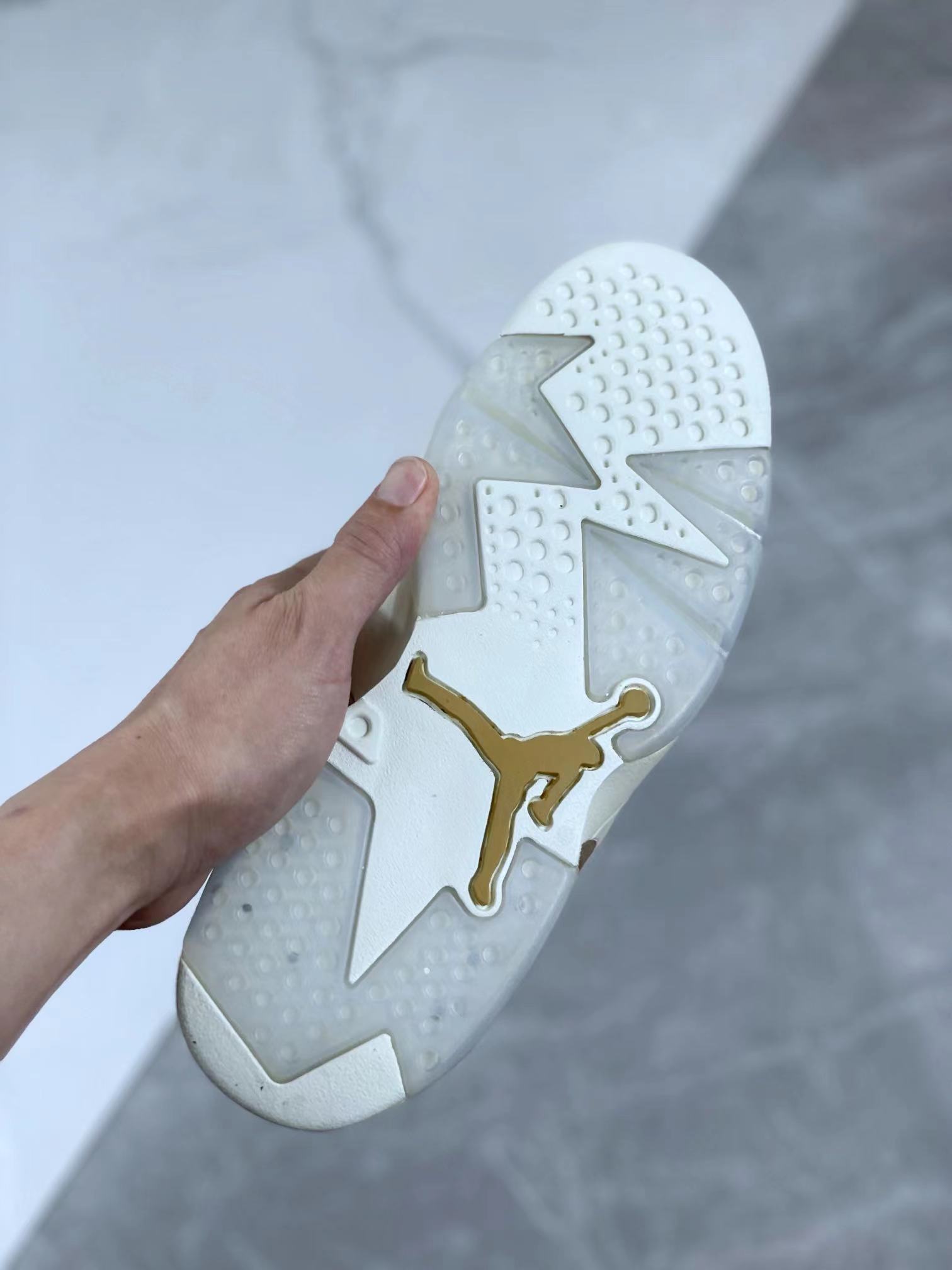 jordan air jordan 6 retro