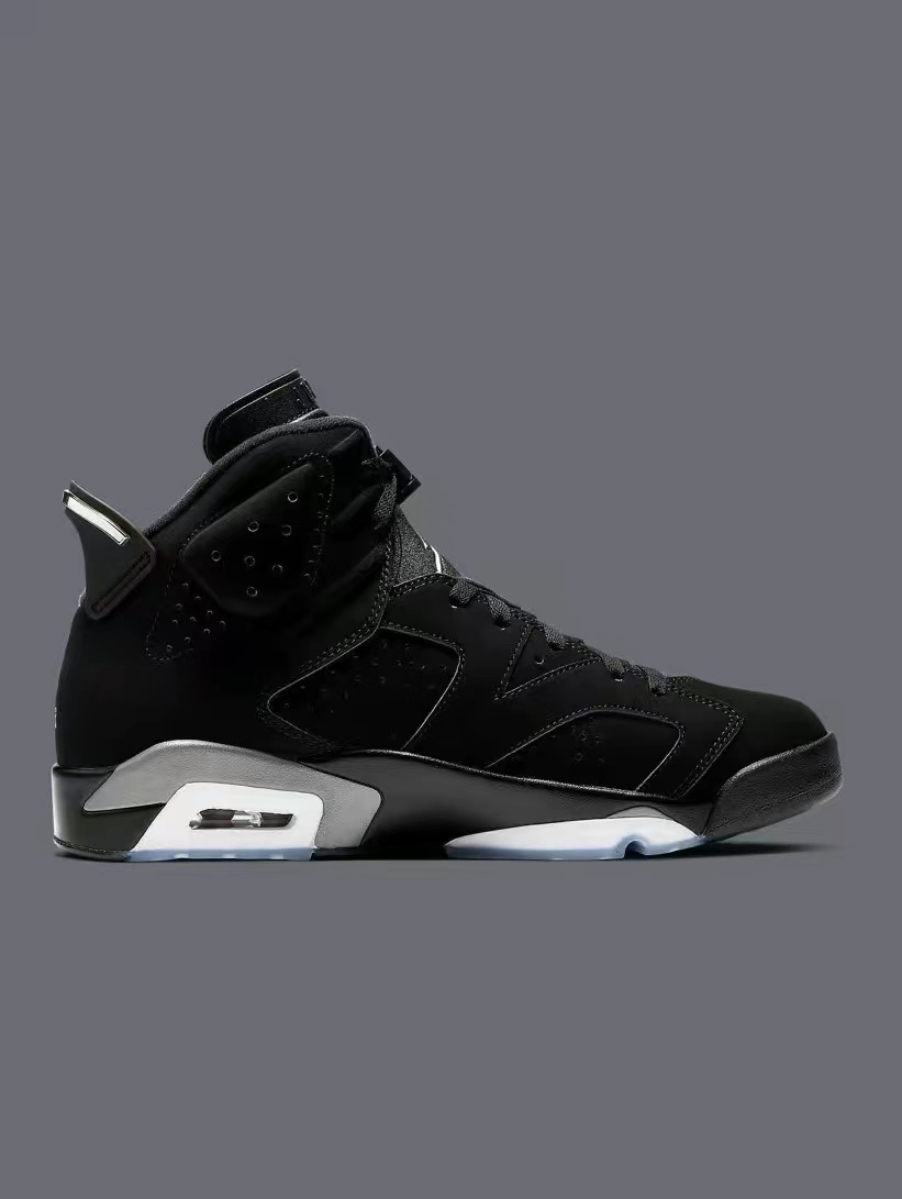 Zapatillas jordan modelo air jordan 6 retro