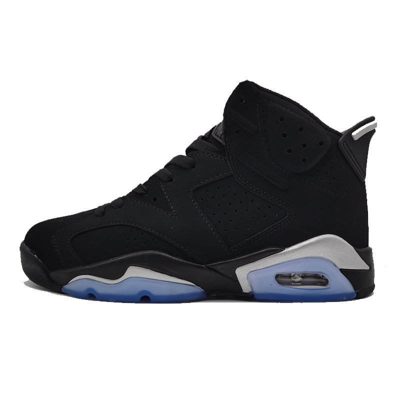 Zapatillas jordan modelo air jordan 6 retro