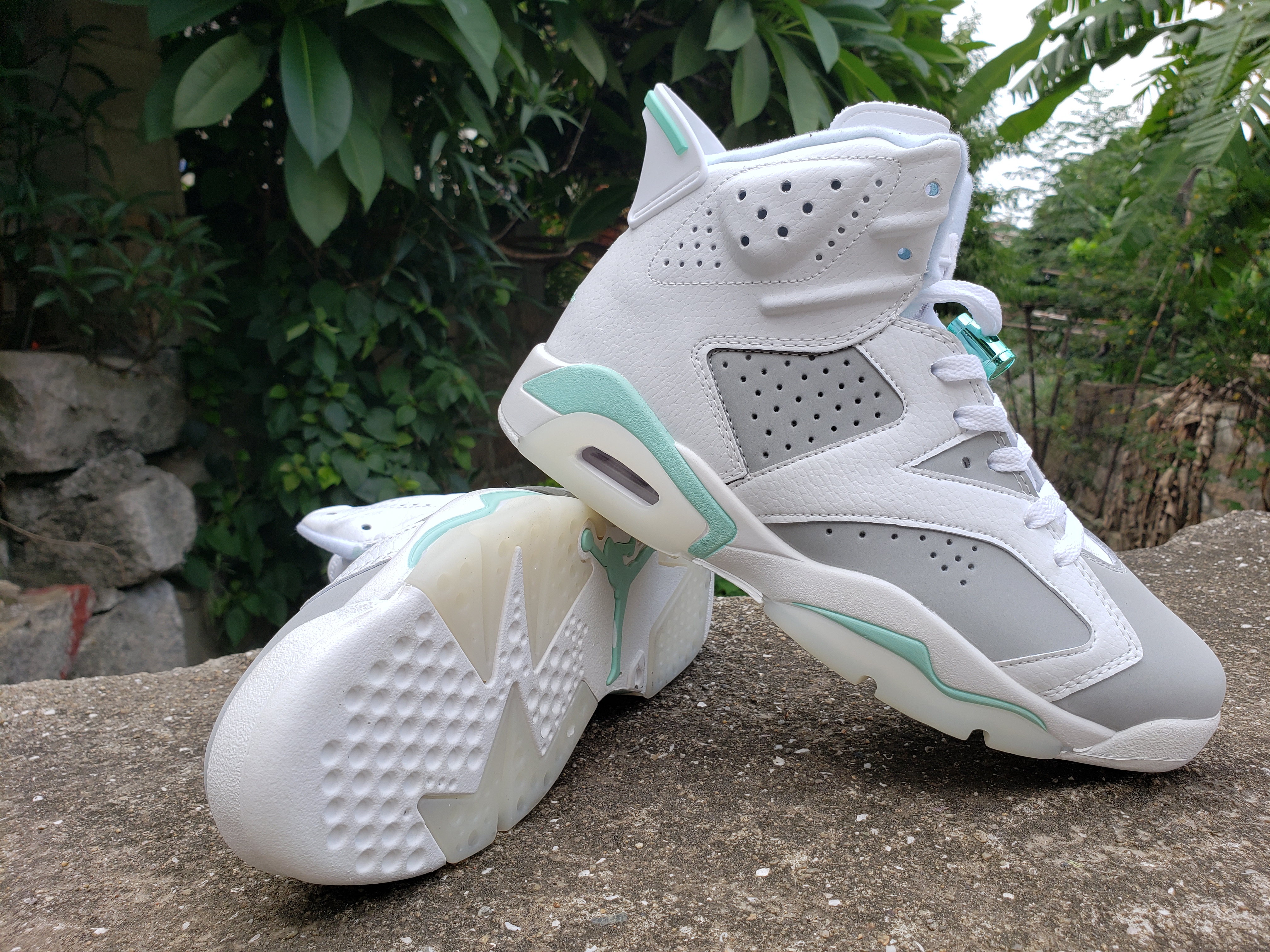 jordan air jordan 6 retro