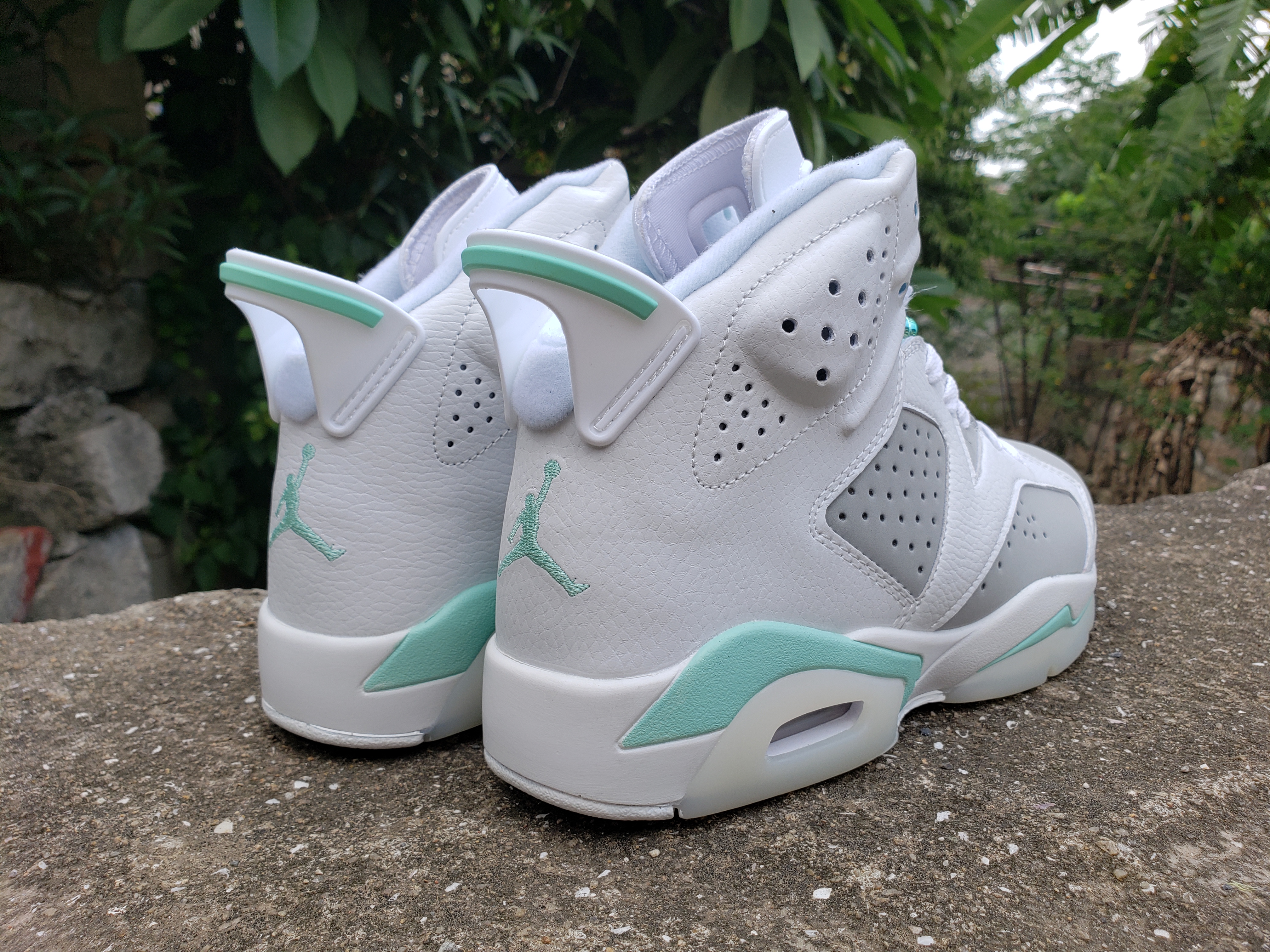 jordan air jordan 6 retro
