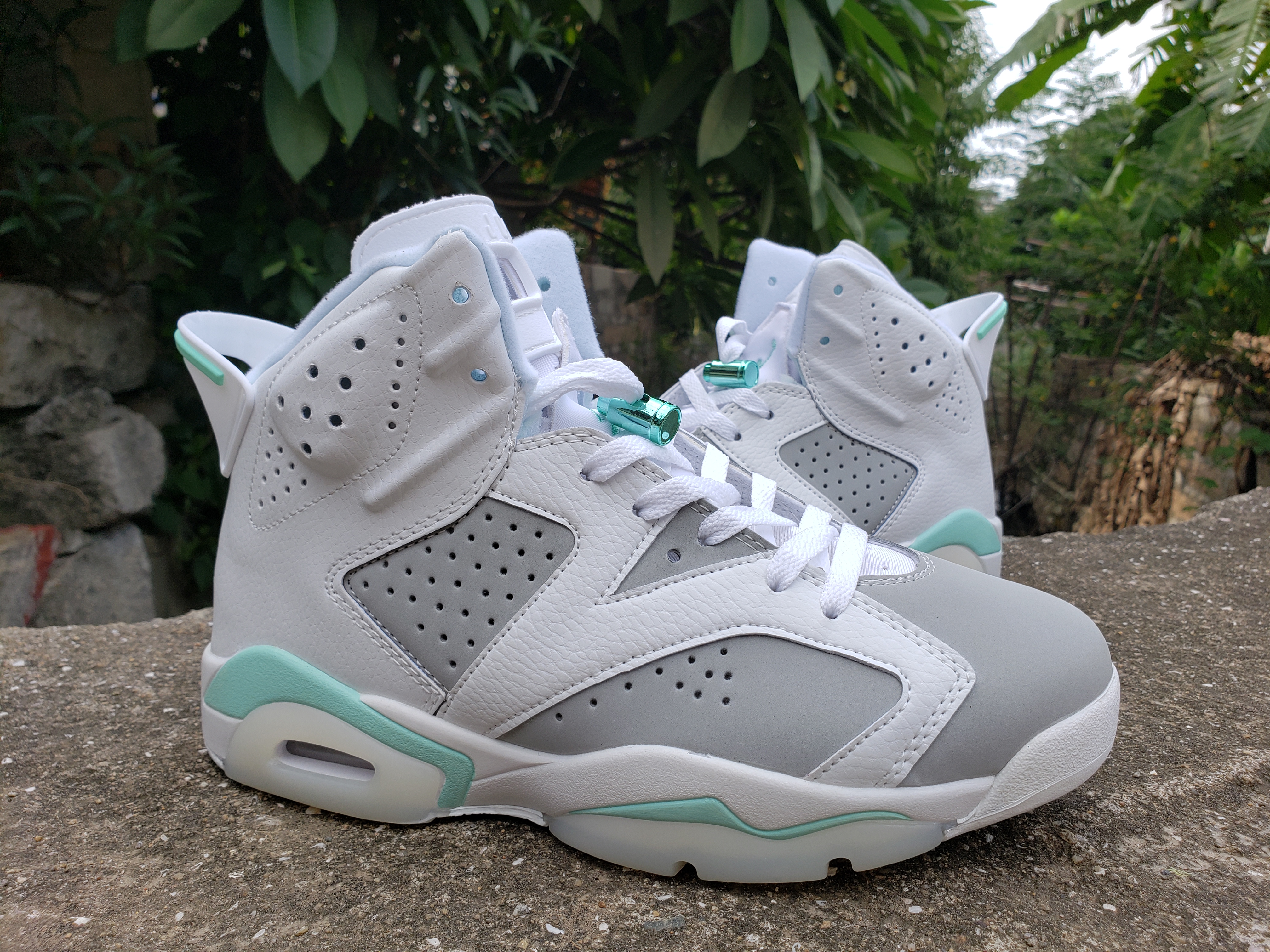 jordan air jordan 6 retro