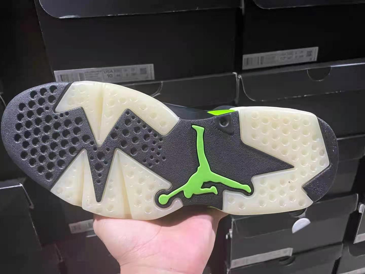 jordan air jordan 6 retro