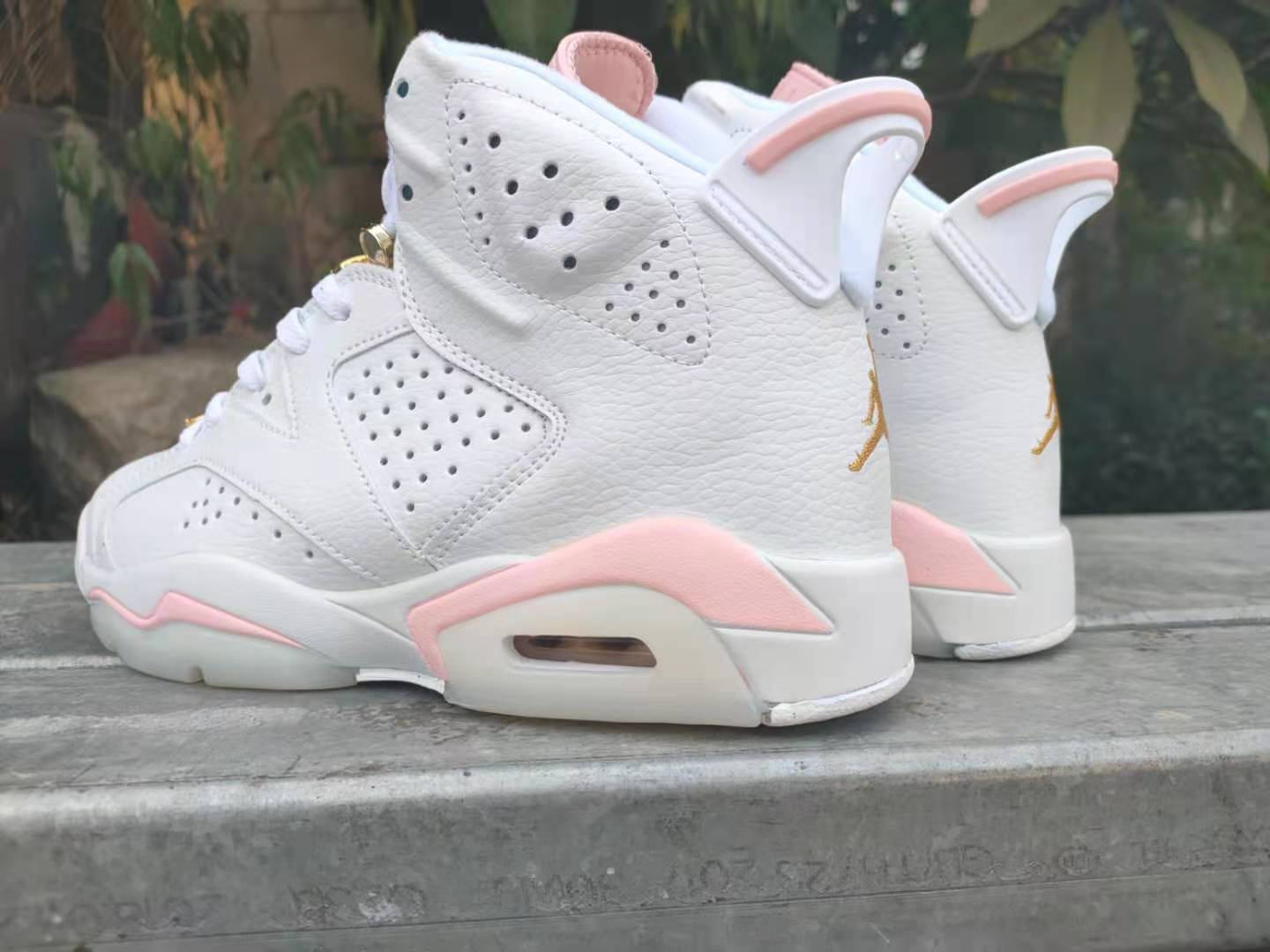 jordan air jordan 6 retro