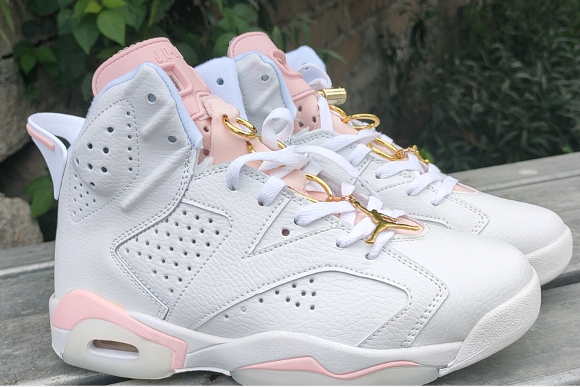 jordan air jordan 6 retro