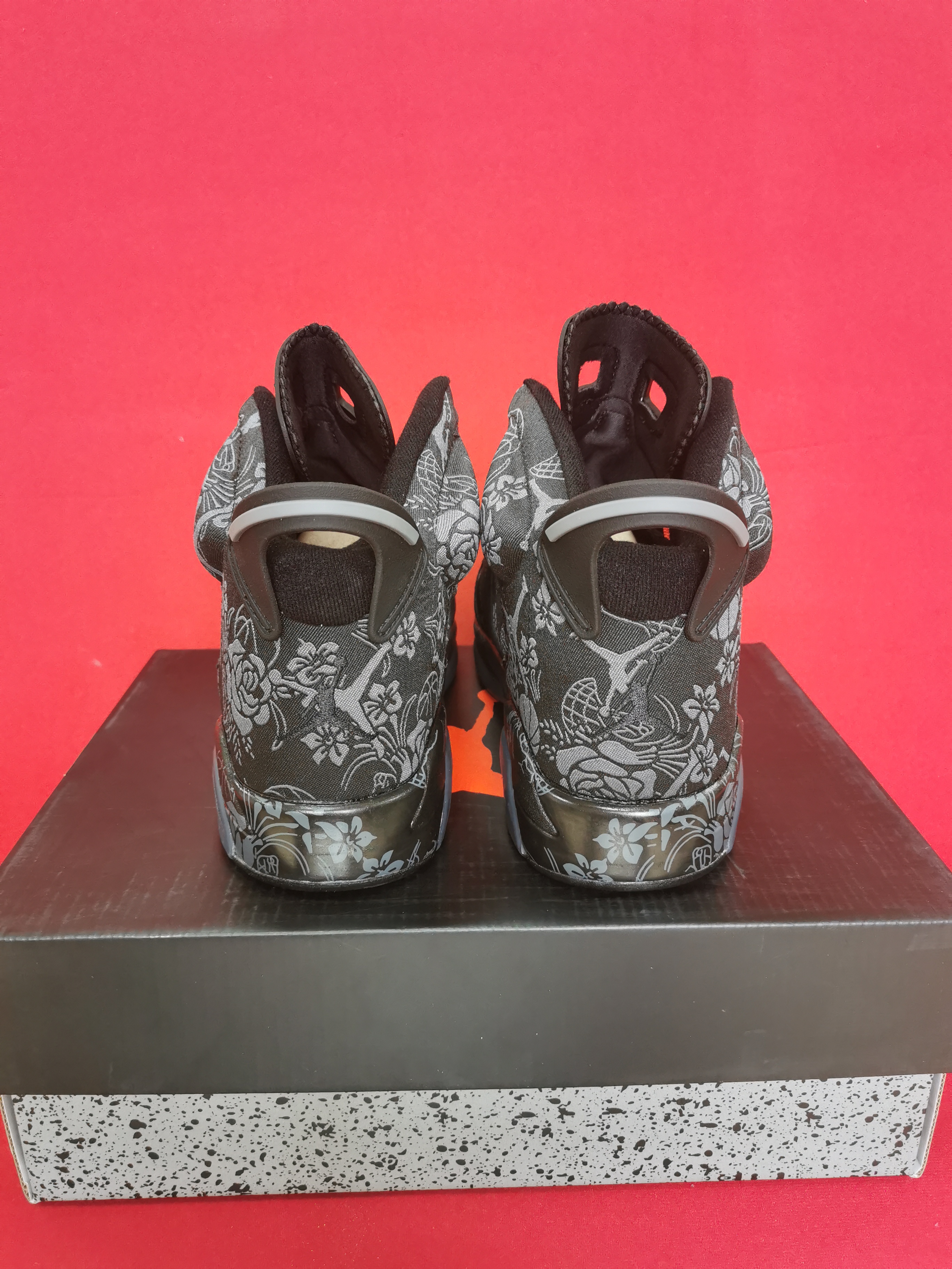 jordan air jordan 6 retro