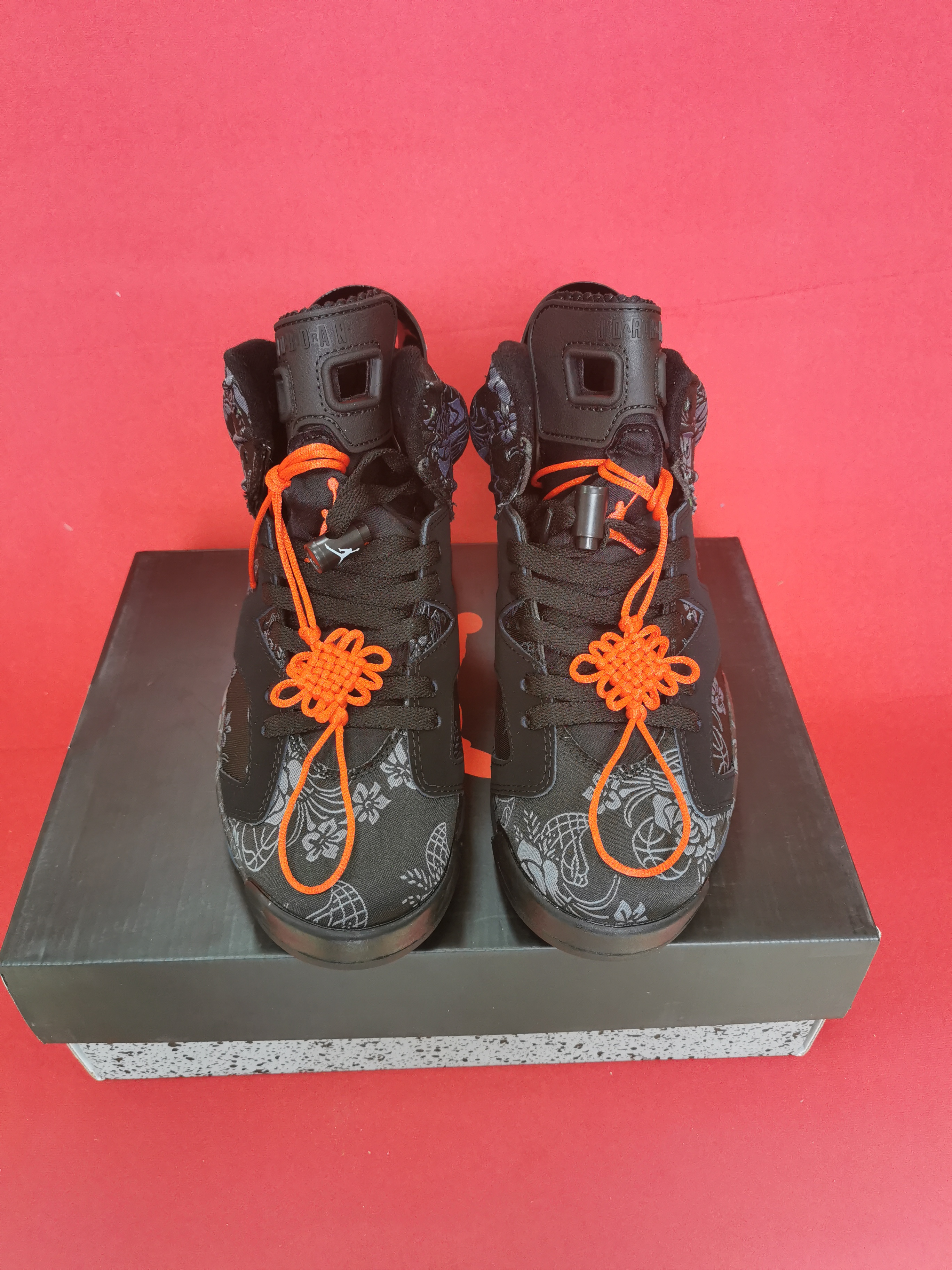 jordan air jordan 6 retro