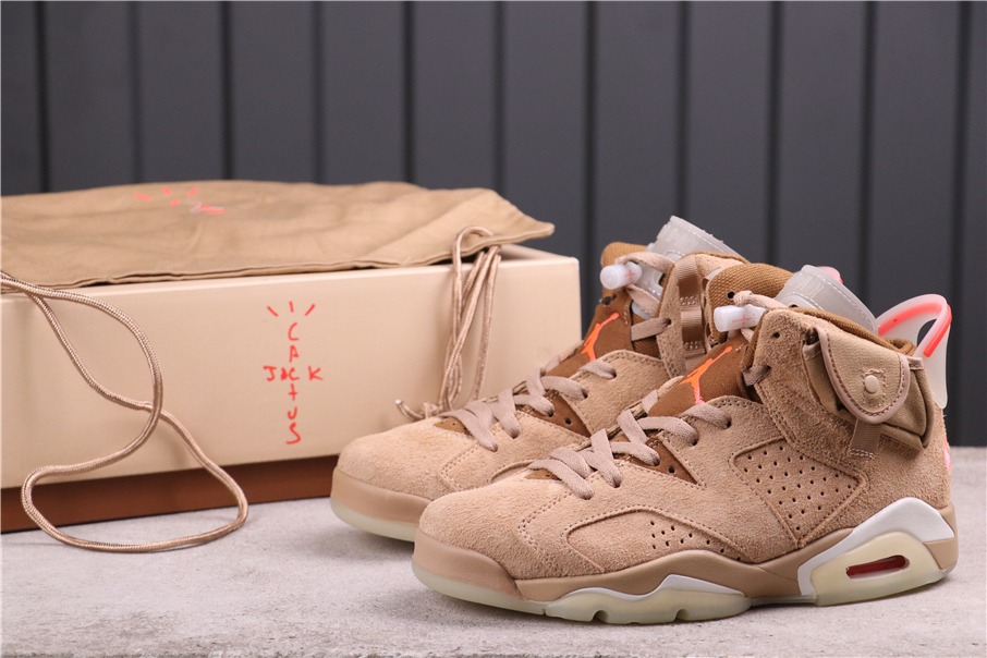 jordan air jordan 6 retro