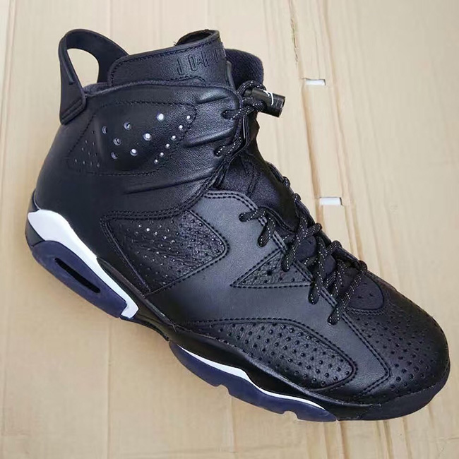 Zapatillas jordan modelo air jordan 6 retro