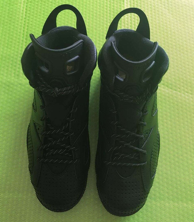 jordan air jordan 6 retro