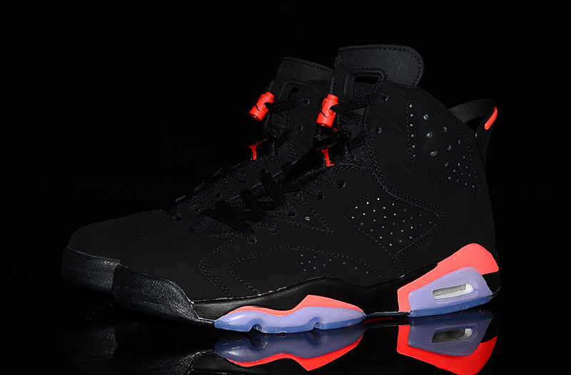 jordan air jordan 6 retro