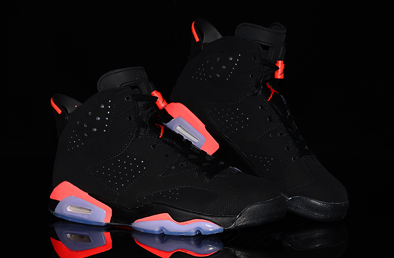 jordan air jordan 6 retro