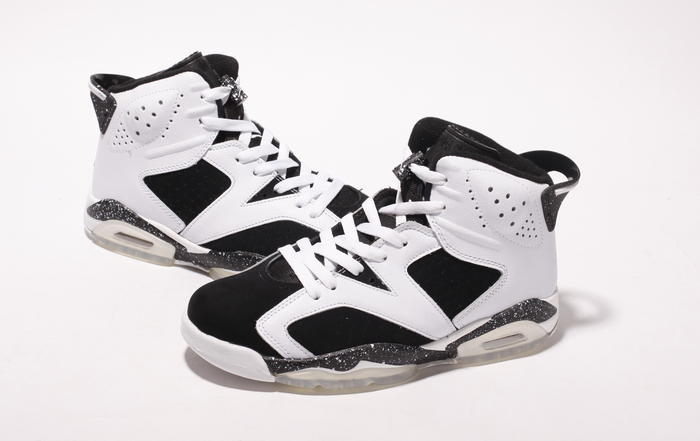 Zapatillas jordan modelo air jordan 6 retro