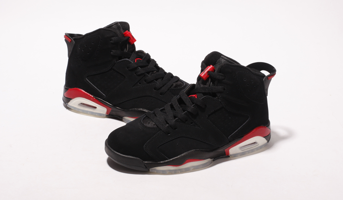 jordan air jordan 6 retro