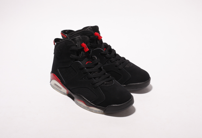 Zapatillas jordan modelo air jordan 6 retro