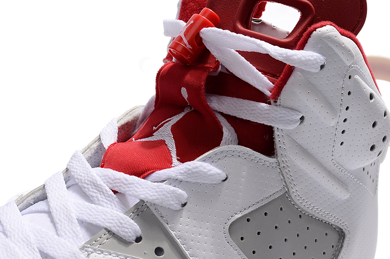 jordan air jordan 6 retro