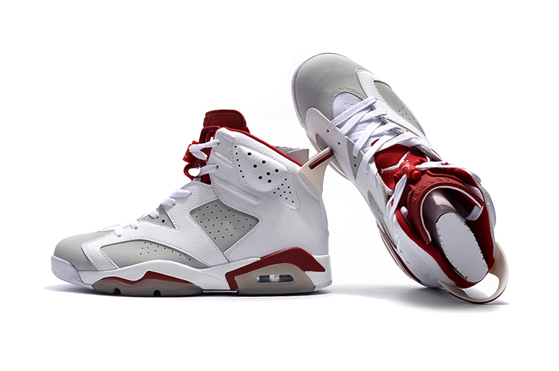 jordan air jordan 6 retro