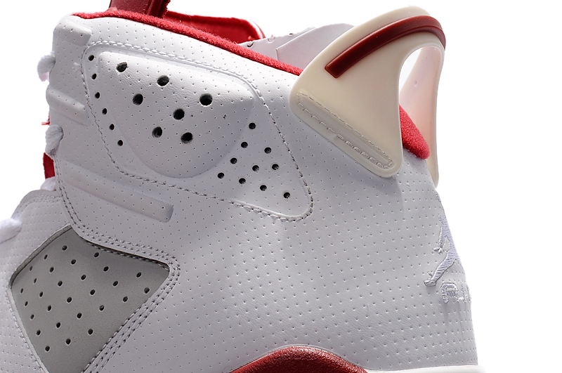 jordan air jordan 6 retro