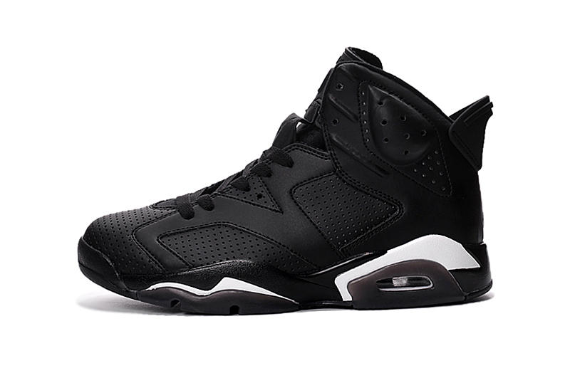 jordan air jordan 6 retro