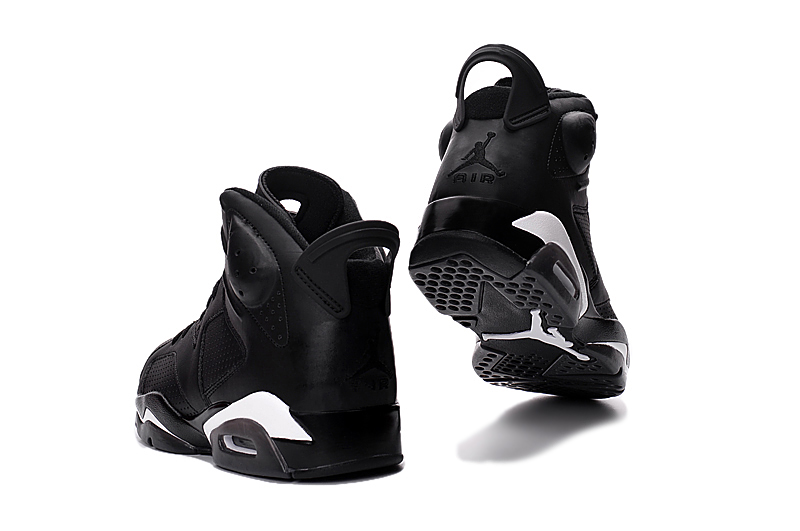 jordan air jordan 6 retro