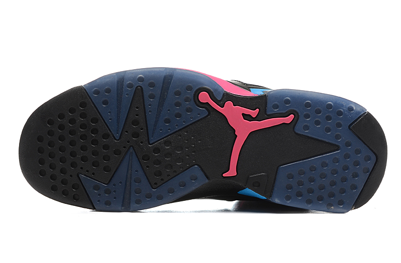 jordan air jordan 6 retro