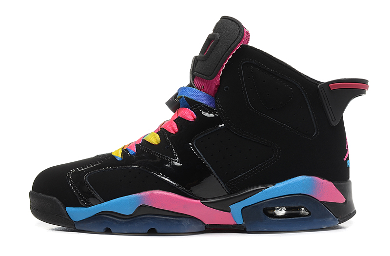 Zapatillas jordan modelo air jordan 6 retro