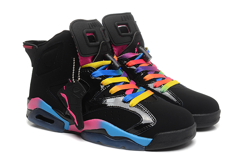 jordan air jordan 6 retro