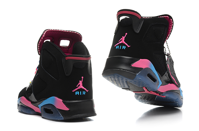 jordan air jordan 6 retro