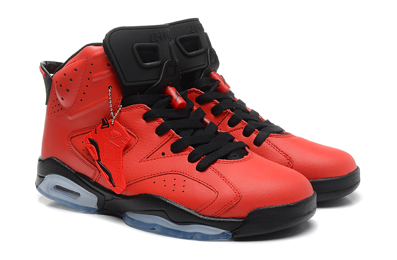 jordan air jordan 6 retro
