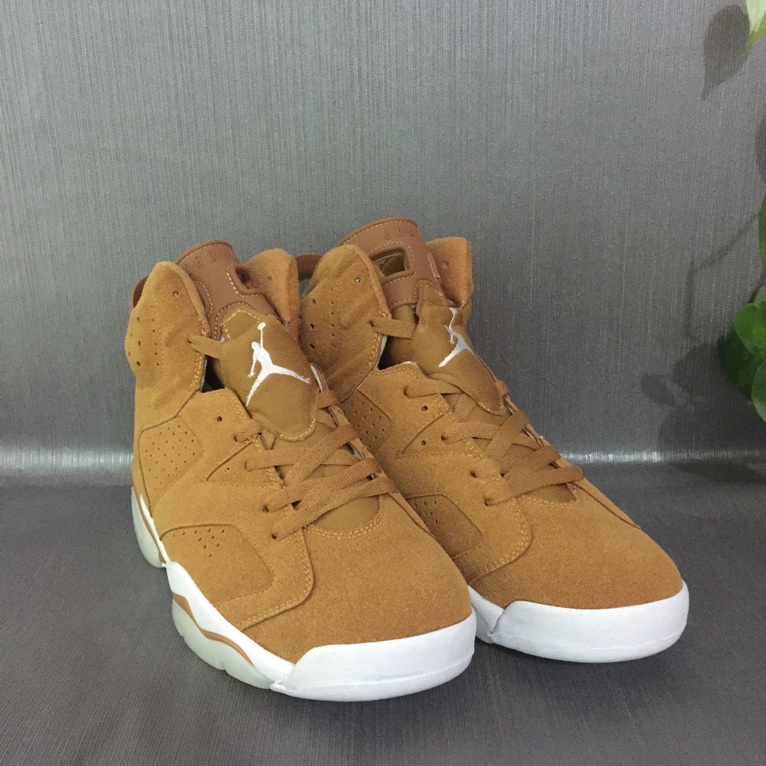 jordan air jordan 6 retro
