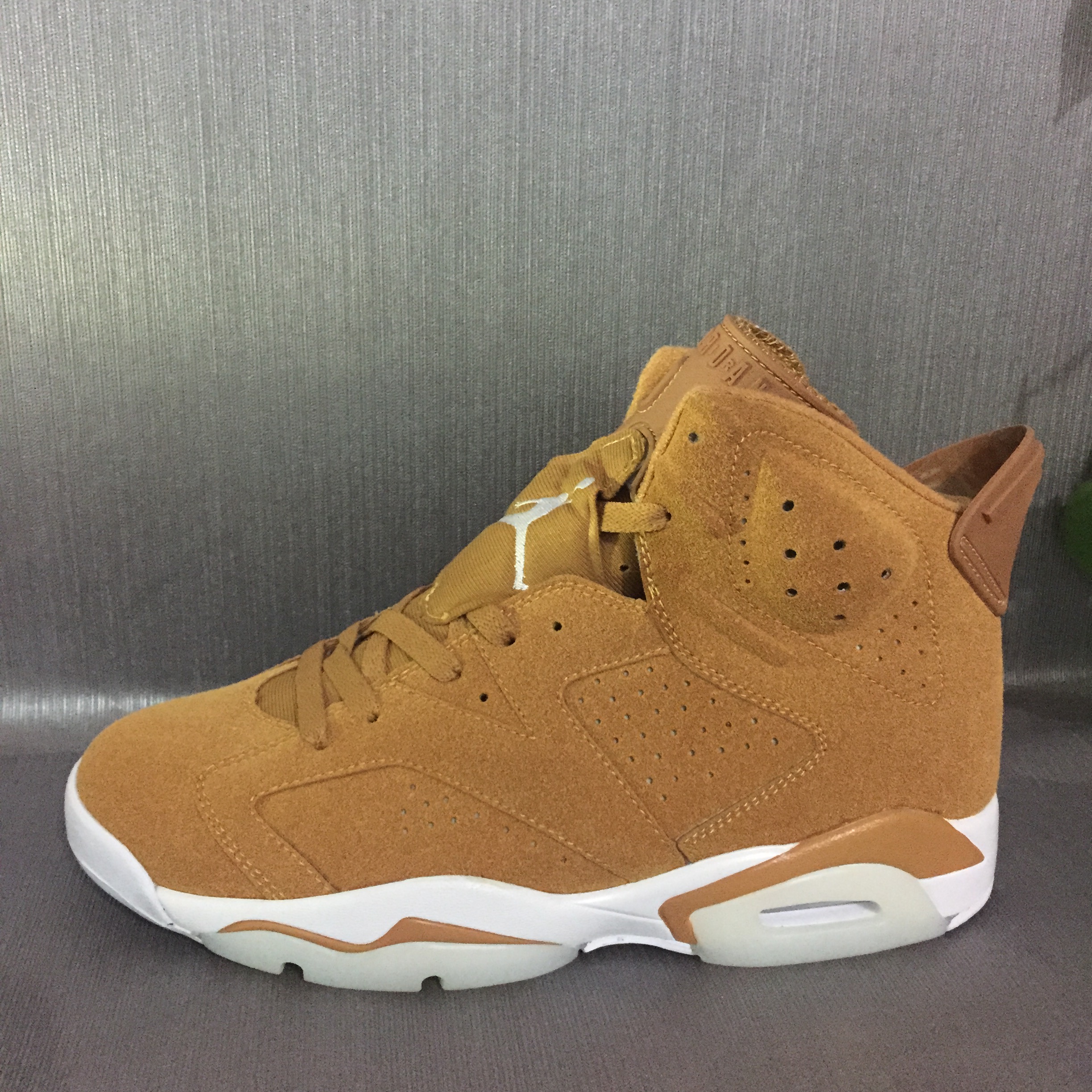 Zapatillas jordan modelo air jordan 6 retro
