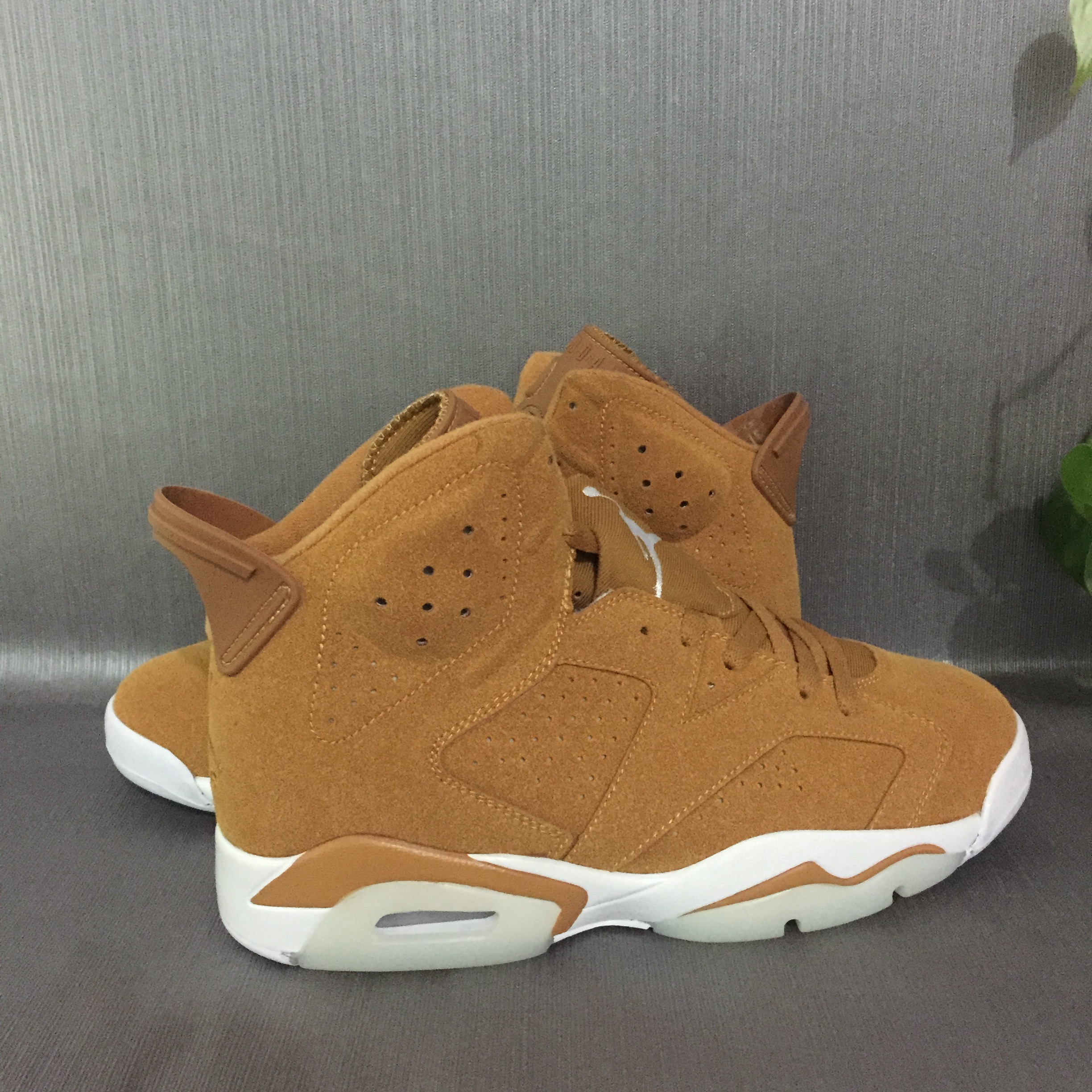 jordan air jordan 6 retro
