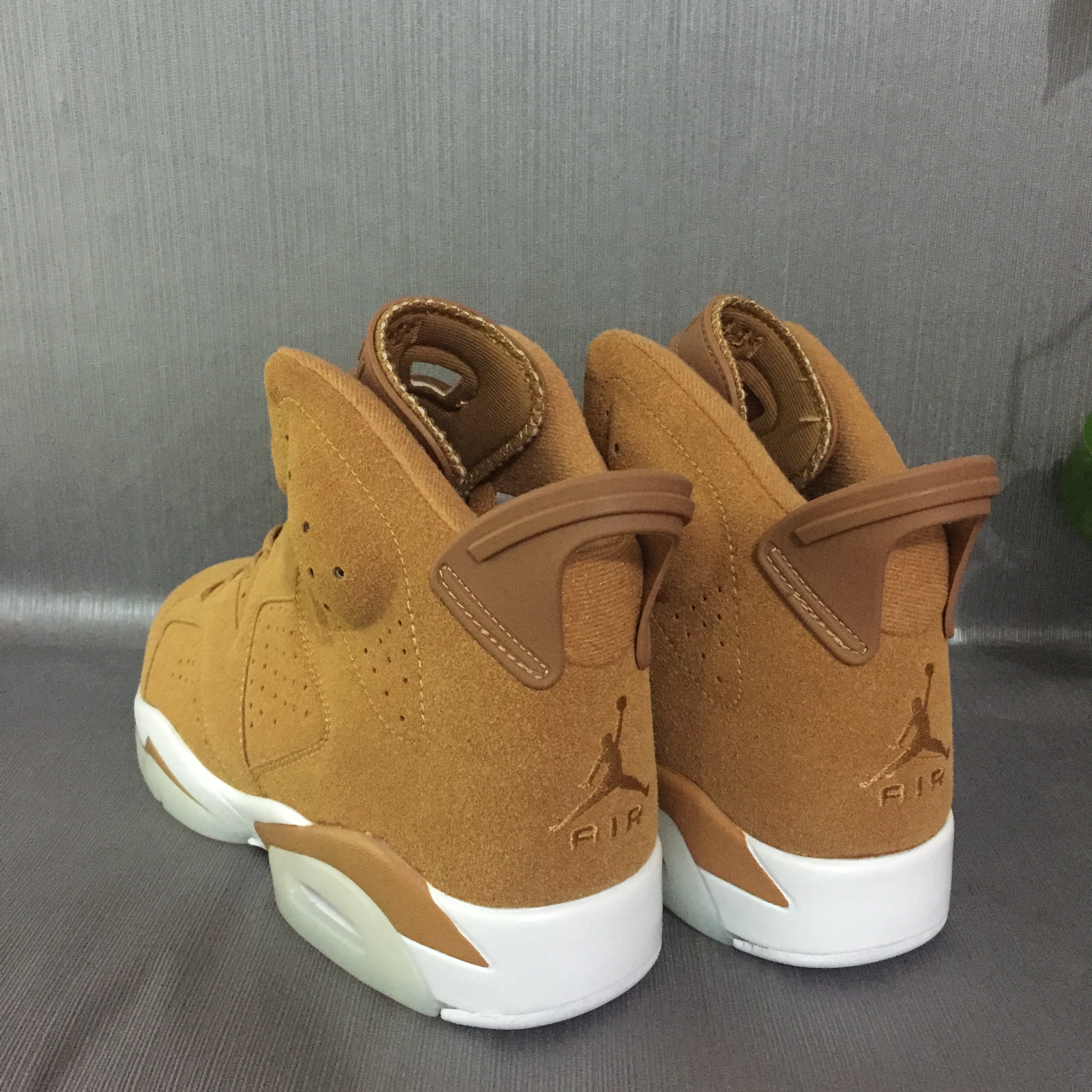 jordan air jordan 6 retro