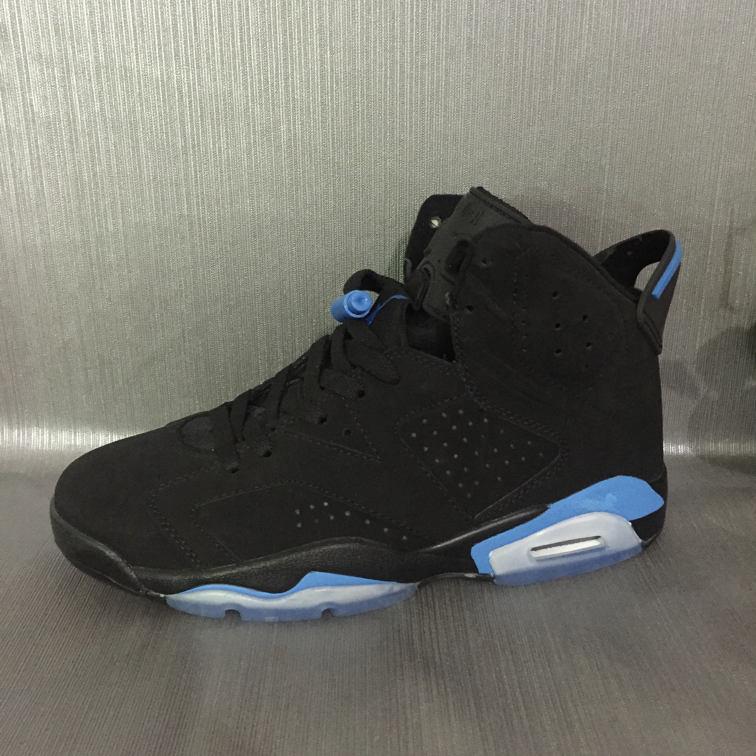 Zapatillas jordan modelo air jordan 6 retro