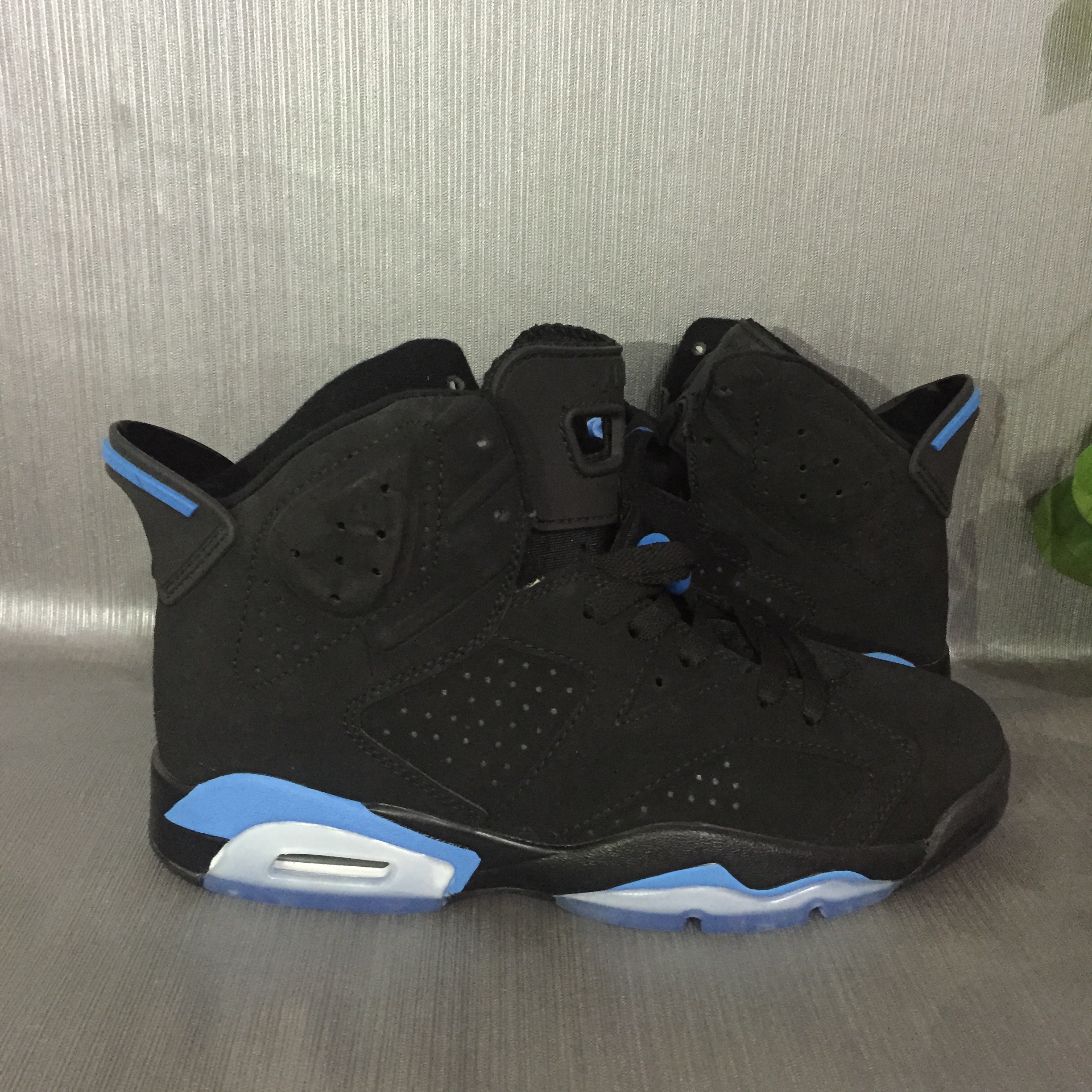 jordan air jordan 6 retro