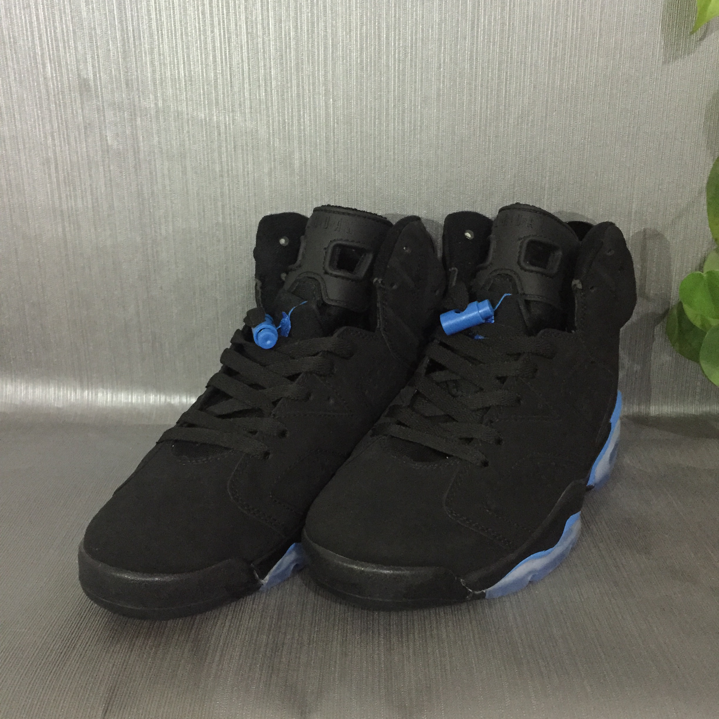 jordan air jordan 6 retro