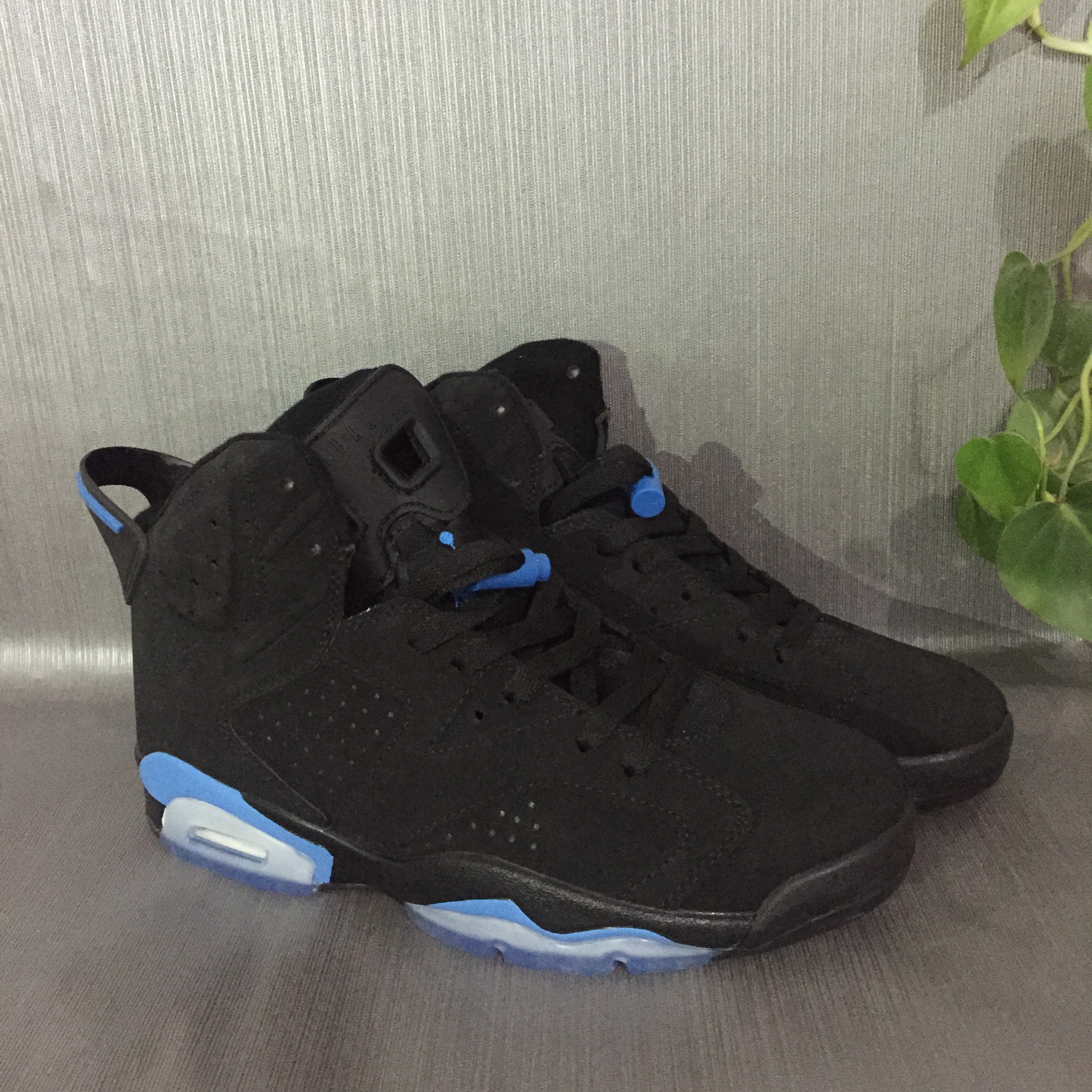 jordan air jordan 6 retro