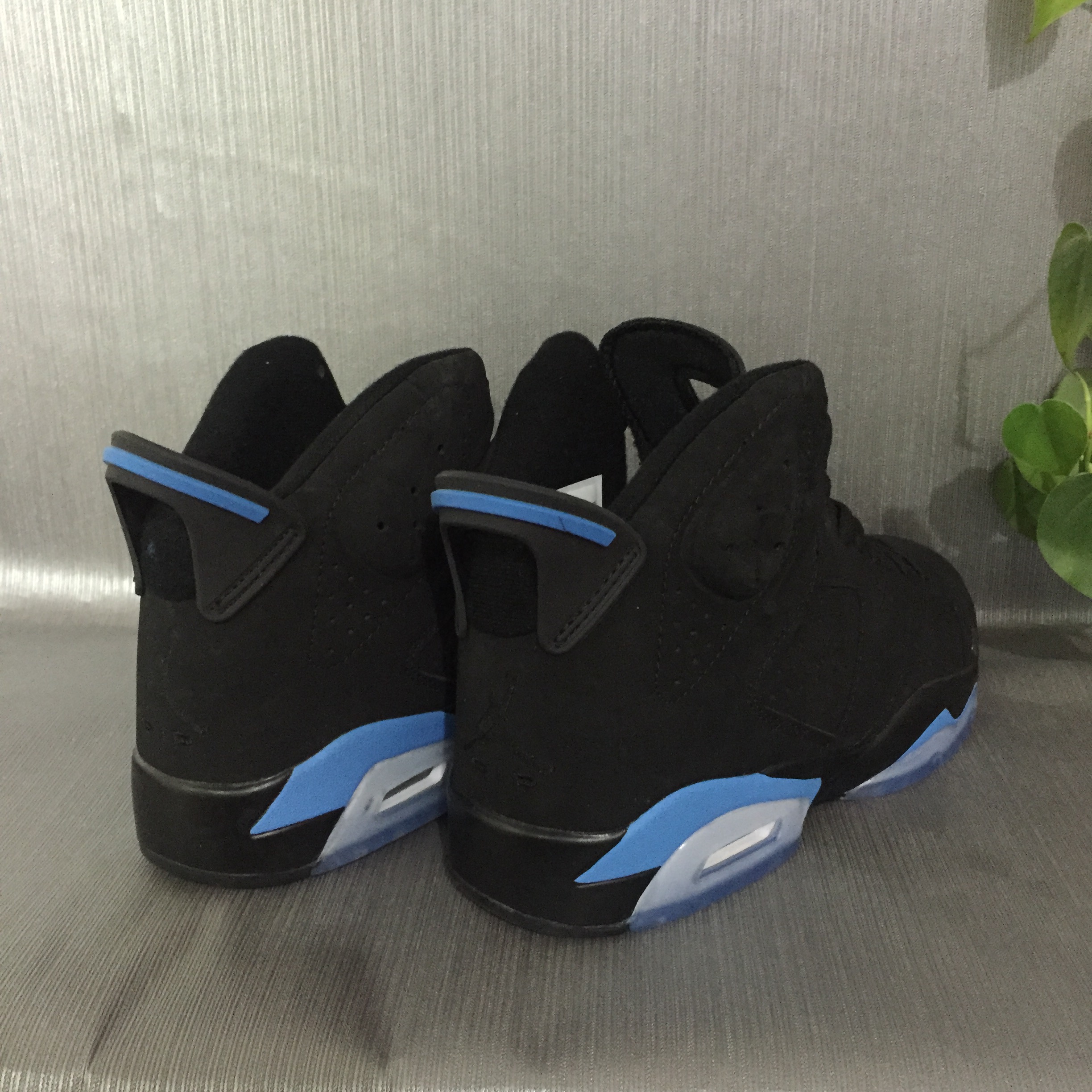jordan air jordan 6 retro