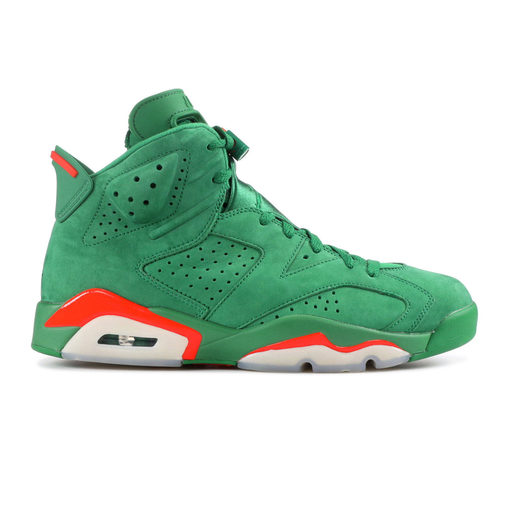 Zapatillas jordan modelo air jordan 6 retro