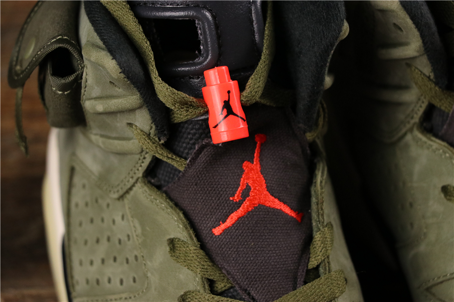 jordan air jordan 6 retro