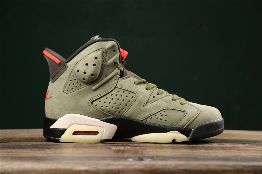 jordan air jordan 6 retro